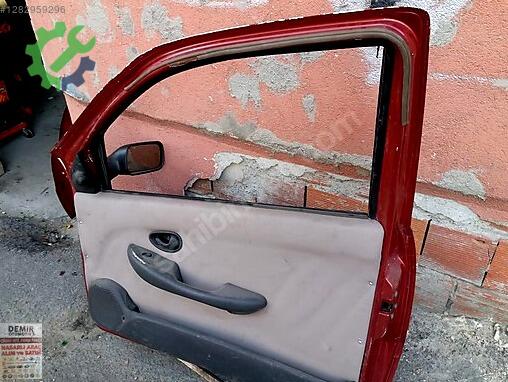 Fiat Palio Kapı çıkma parça