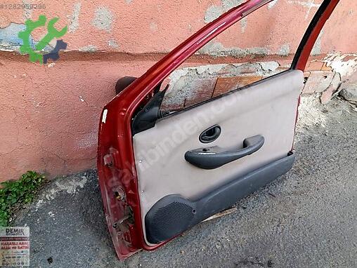 Fiat Palio Kapı çıkma parça