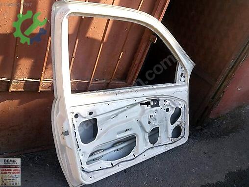 Fiat Palio Sol Kapı çıkma parça