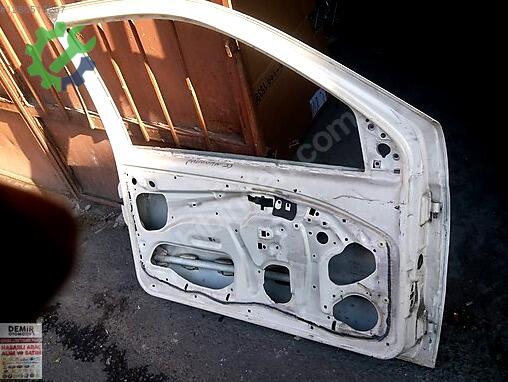 Fiat Palio Sol Kapı çıkma parça