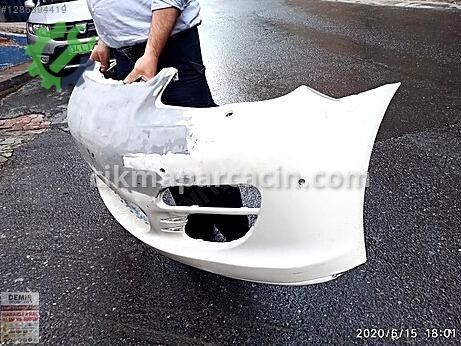 Porsche Panamera Ön Tampon çıkma parça