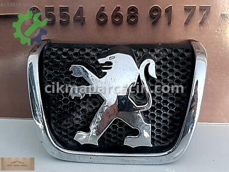 Peugeot Partner Ön Panjur çıkma parça