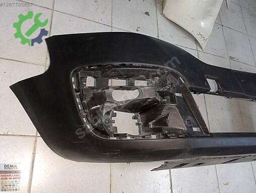 Peugeot Partner Ön Tampon çıkma parça