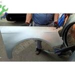 PASSAT B6 SAĞ SOL ÖN ÇAMURLUK VOLKSWAGEN ORJİNAL ÇIKMA PARÇA
