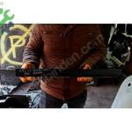 PASSAT B6 SOL ARKA KAPI ÇITASI VOLKSWAGEN ORJİNAL ÇIKMA PARÇA