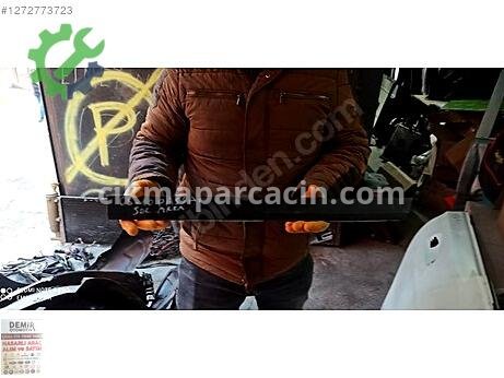 Volkswagen Passat Sol Arka Kapı çıkma parça