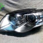 PASSAT B6 XENON SOL FAR VOLKSWAGEN ORJİNAL ÇIKMA PARÇA