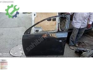 PASSAT B7 SOL ÖN KAPI VOLKSWAGEN ORJİNAL ÇIKMA PARÇA
