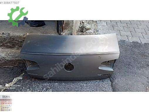 Volkswagen Passat Bagaj çıkma parça