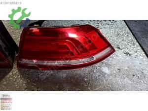PASSAT B8 SAĞ SOL STOP VOLKSWAGEN ORJİNAL ÇIKMA PARÇA