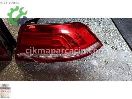 Volkswagen Passat Stop çıkma parça