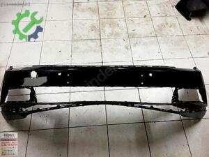 PASSAT B8 SENSÖRLÜ FISKİYELİ ÖN TAMPON VOLKSWAGEN ORJİNAL ÇIKMA