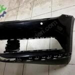 PASSAT B8 SENSÖRLÜ FISKİYELİ ÖN TAMPON VOLKSWAGEN ORJİNAL ÇIKMA