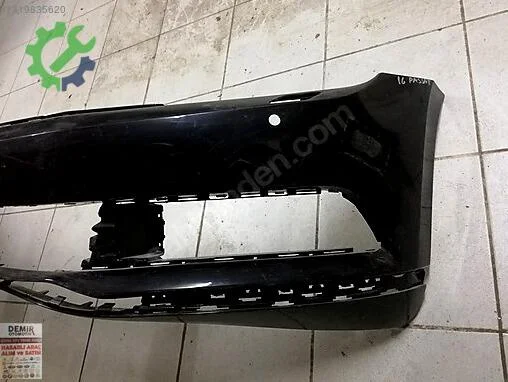 Volkswagen Passat Ön Tampon çıkma parça