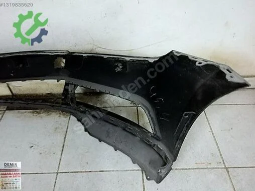 Volkswagen Passat Ön Tampon çıkma parça