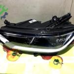 PASSAT B8 SOL FAR VOLKSWAGEN ORJİNAL ÇIKMA PARÇA