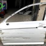 PASSAT B8 SOL ÖN KAPI VOLKSWAGEN ORJİNAL ÇIKMA PARÇA