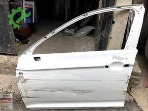 PASSAT B8 SOL ÖN KAPI VOLKSWAGEN ORJİNAL ÇIKMA PARÇA