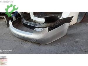 PASSAT SW ARKA TAMPON VOLKSWAGEN ORJİNAL ÇIKMA PARÇA