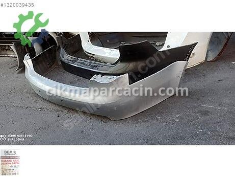 Volkswagen Passat Arka Tampon çıkma parça
