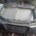 PEUGEOT 2008 BAGAJ KAPAĞI