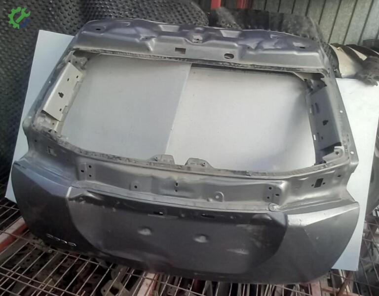 Peugeot 2008 Bagaj Kapağı çıkma parça