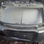 PEUGEOT 2008 BAGAJ KAPAĞI