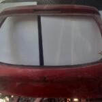 PEUGEOT 206 BAGAJ KAPAĞI
