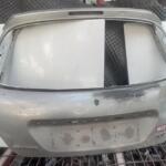 PEUGEOT 207 BAGAJ KAPAĞI