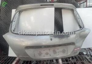 PEUGEOT 207 BAGAJ KAPAĞI