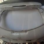 PEUGEOT 208 BAGAJ KAPAĞI