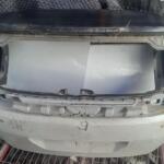 PEUGEOT 5008 BAGAJ KAPAĞI