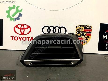 Peugeot 2008 Panjur çıkma parça