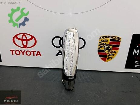 Peugeot 207 Vites Topuzu çıkma parça