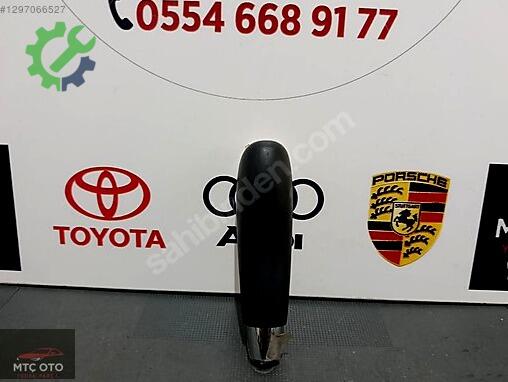 Peugeot 207 Vites Topuzu 206-207-307-308 çıkma parça