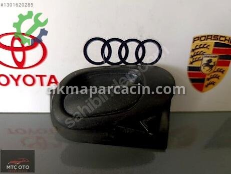 Peugeot 206 Kapı Kolu çıkma parça