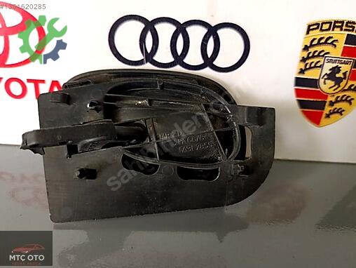 Peugeot 206 Kapı Kolu FA317855 çıkma parça
