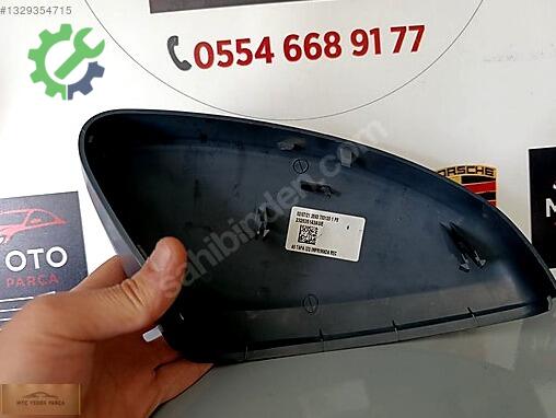 Peugeot 208 Sol Dış Ayna 208-2008 çıkma parça
