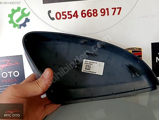 Peugeot 208 Sol Dış Ayna 208-2008 çıkma parça