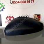 PEUGEOT 208-2008 SOL AYNA KAPAĞI ORJİNAL