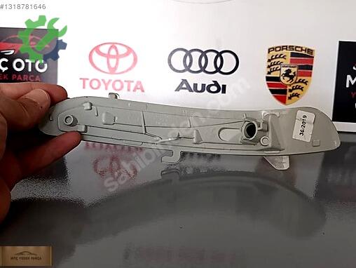 Peugeot 208 Ayna Sinyali 21992815 çıkma parça