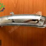 PEUGEOT 208 AYNA SİNYALİ SOL ORJİNAL