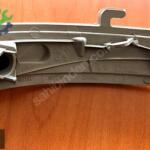 PEUGEOT 208 AYNA SİNYALİ SOL ORJİNAL