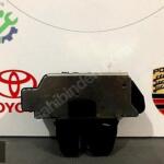 PEUGEOT 208 BAGAJ KİLİDİ ORJİNAL 9151487199H