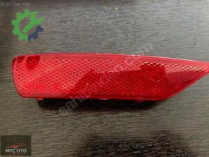PEUGEOT 208 SOL TAMPON REFLEKTÖRÜ ORJİNAL