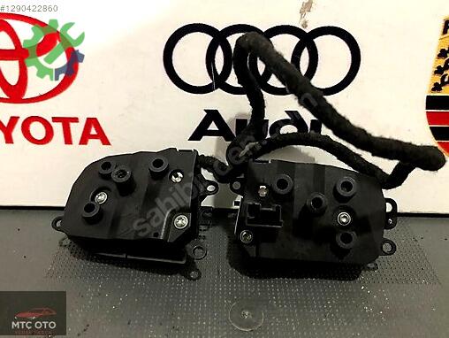 Peugeot 3008 Kontrol Düğmeleri 3008-5008-508 çıkma parça