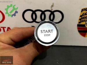 PEUGEOT 3008-5008 START STOP BUTONU ORJİNAL