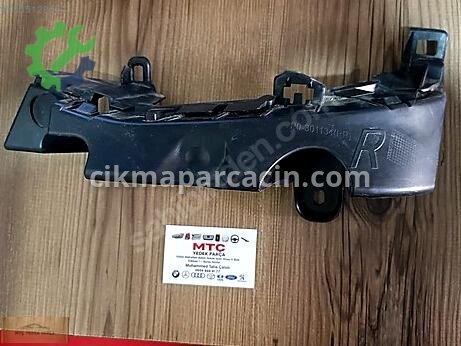 Peugeot 301 Tampon Braketi çıkma parça