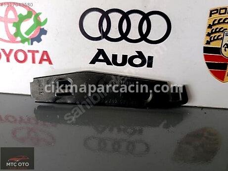 Peugeot 301 Tampon Braketi çıkma parça
