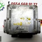 Peugeot 307 Motor Beyni Çıkma Parça Konya